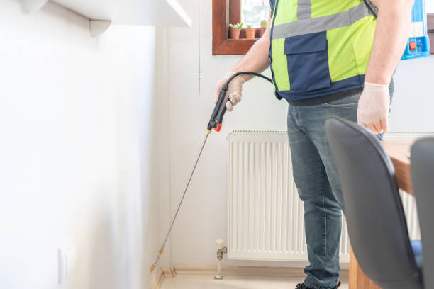 Best Local Pest Control Services  in Scotia, NY